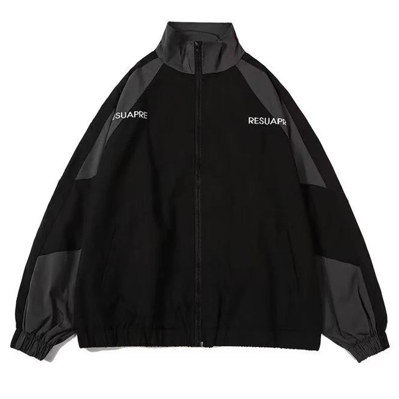 Street Performance Jacket