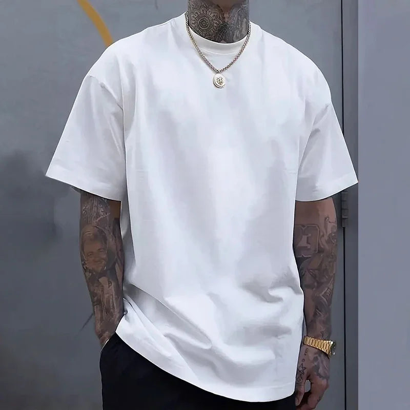 Oversized Shirt