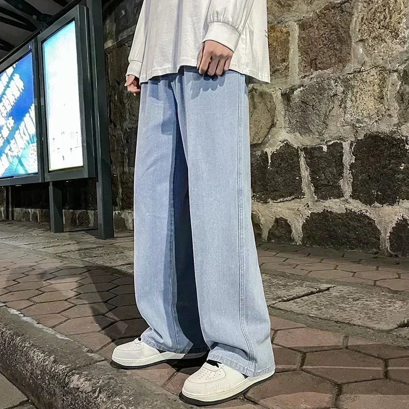 Essential Baggy Jeans