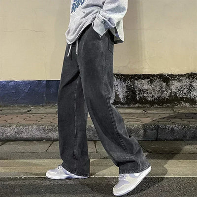 Essential Baggy Jeans