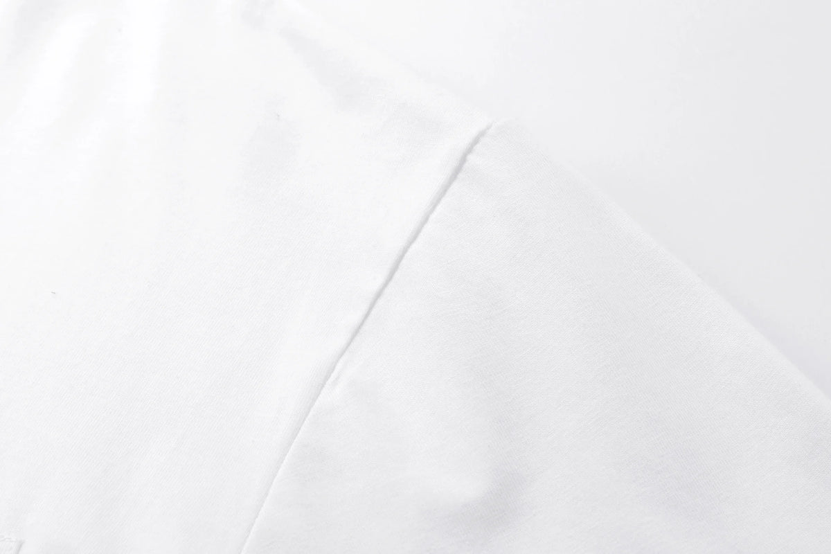 Oversized Shirt