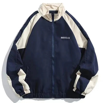 Street Performance Jacket