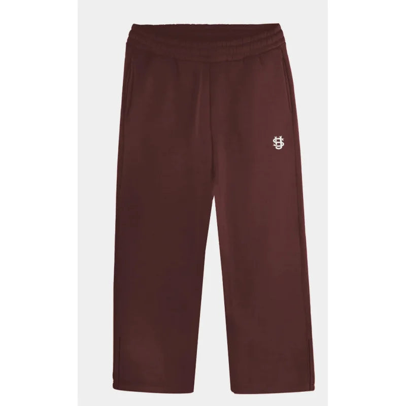 Streetwear Sweatshirt & Pants Set