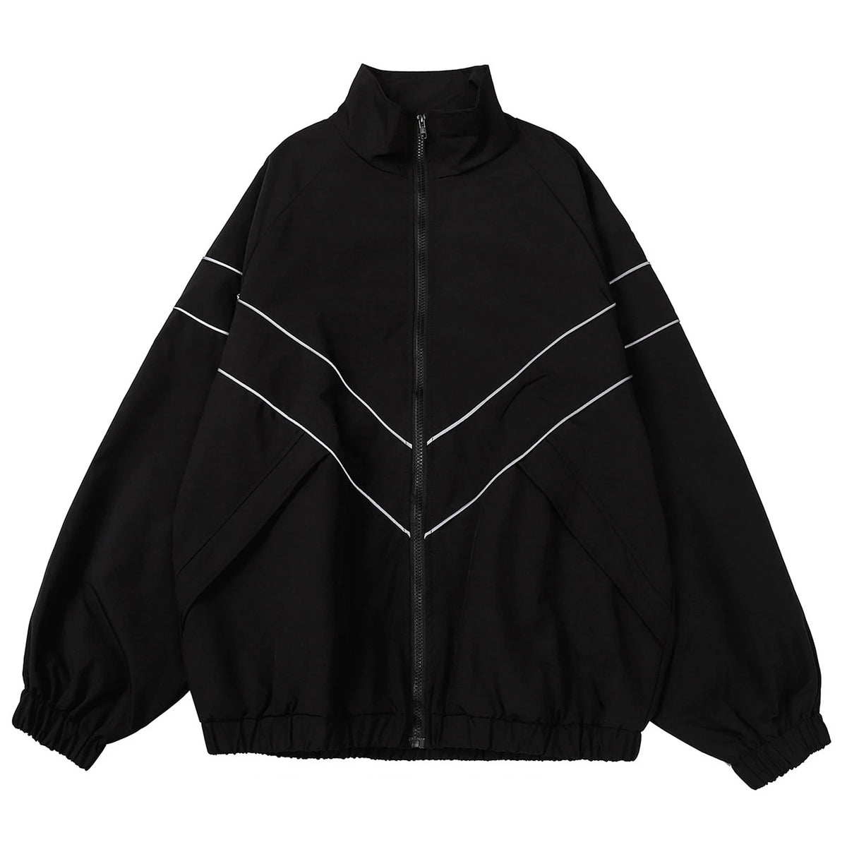 Street Performance Jacket