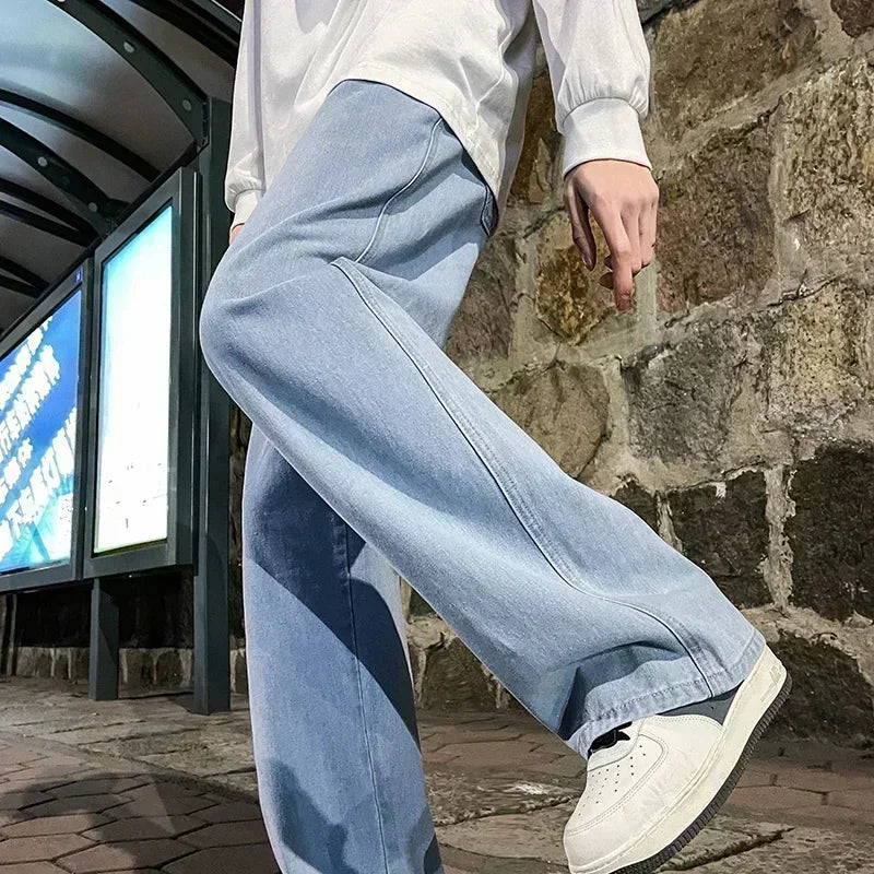 Essential Baggy Jeans