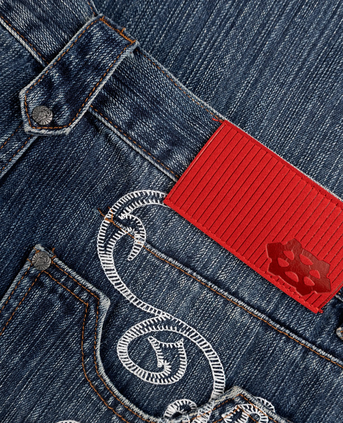Jeans Acampanados Vintage 2026 Streetwear