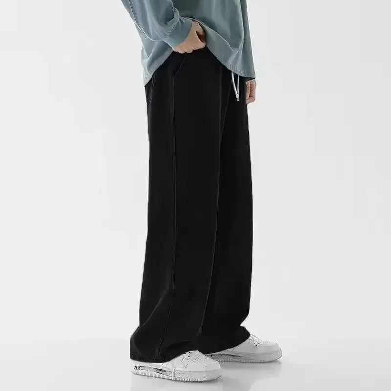 Essential Baggy Jeans