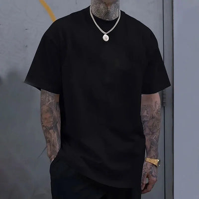 Oversized Shirt