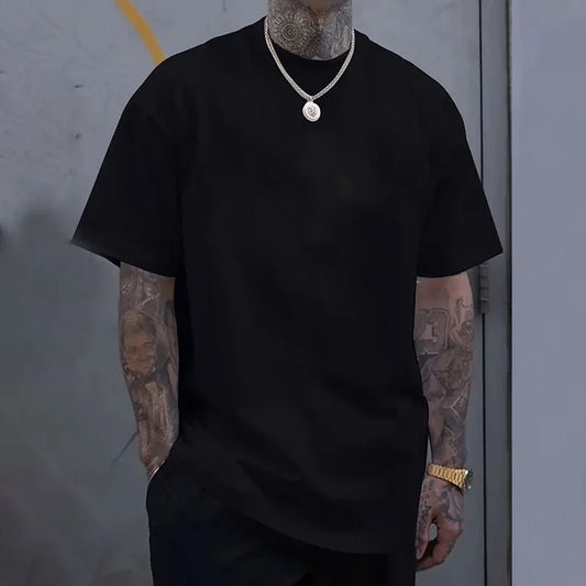 Oversized Shirt