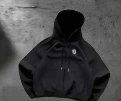 Streetwear Sweatshirt & Pants Set